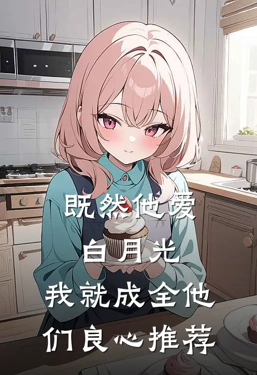 既然他爱白月光，我就成全他们良心推荐
