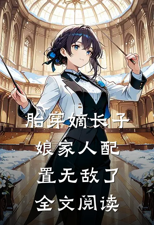 胎穿嫡长子，娘家人配置无敌了全文阅读