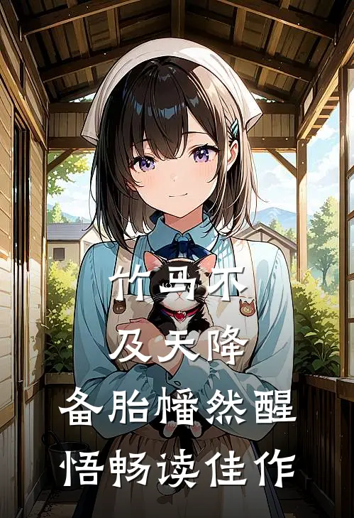 竹马不及天降：备胎幡然醒悟畅读佳作