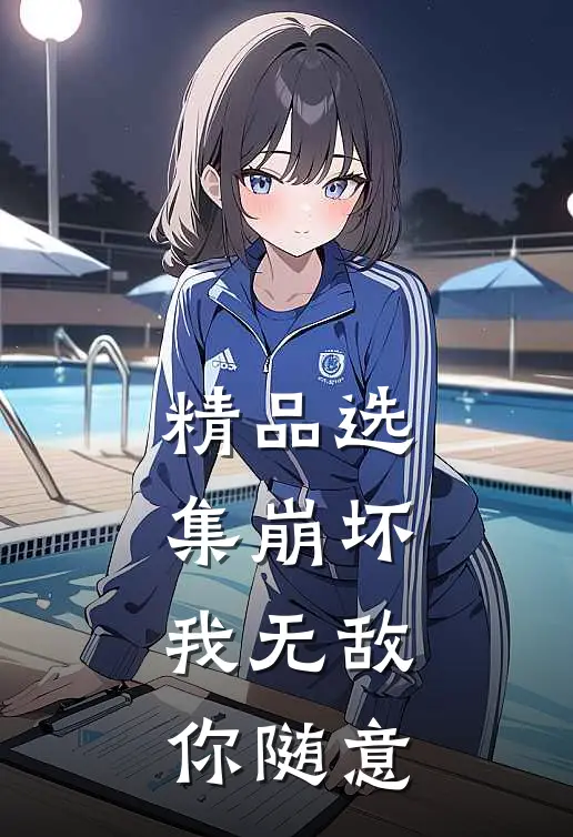 精品选集崩坏：我无敌，你随意