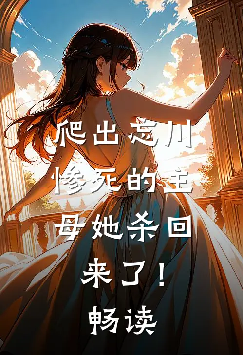 爬出忘川,惨死的主母她杀回来了!畅读