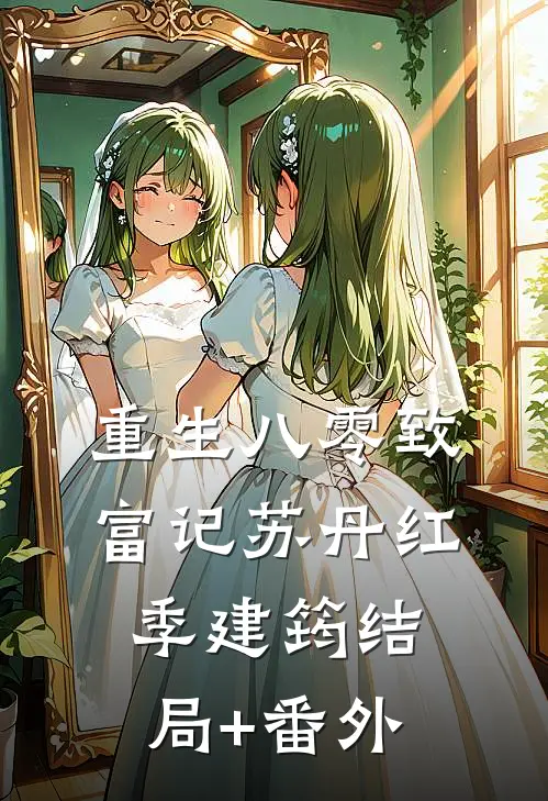 重生八零致富记苏丹红季建筠结局+番外