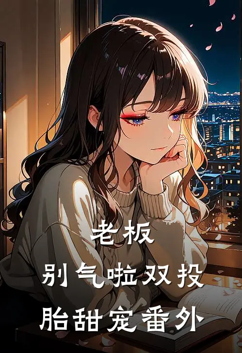 老板，别气啦-双投胎 甜宠 番外
