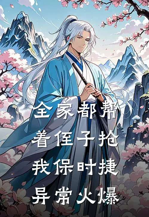 全家都帮着侄子抢我保时捷异常火爆