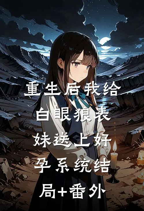 重生后我给白眼狼表妹送上好孕系统结局+番外