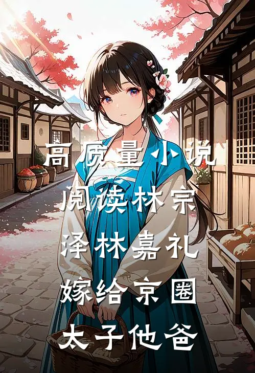高质量小说阅读林宗泽林嘉礼嫁给京圈太子他爸