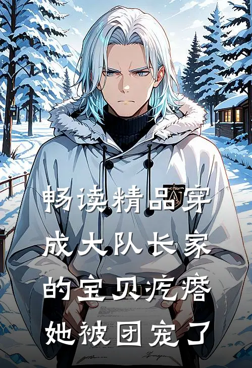畅读精品穿成大队长家的宝贝疙瘩，她被团宠了