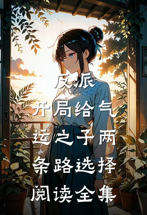 反派：开局给气运之子两条路选择阅读全集