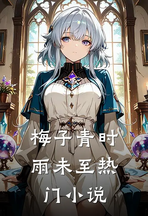 梅子青时雨未至热门小说