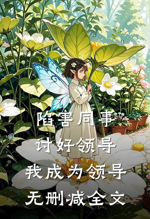 陷害同事，讨好领导，我成为领导无删减全文