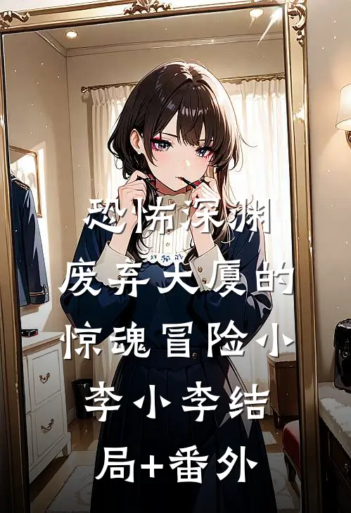 恐怖深渊：废弃大厦的惊魂冒险小李小李结局+番外