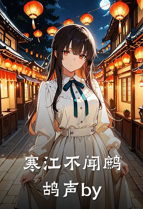 寒江不闻鹧鸪声by