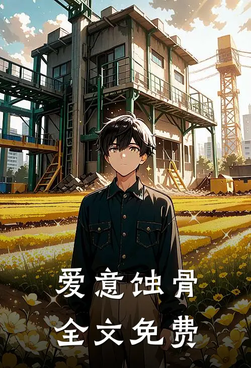 爱意蚀骨全文免费