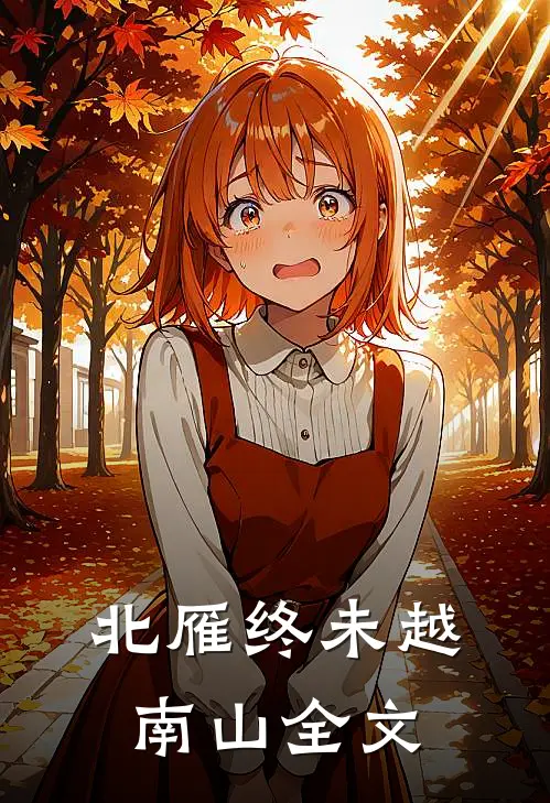 北雁终未越南山全文