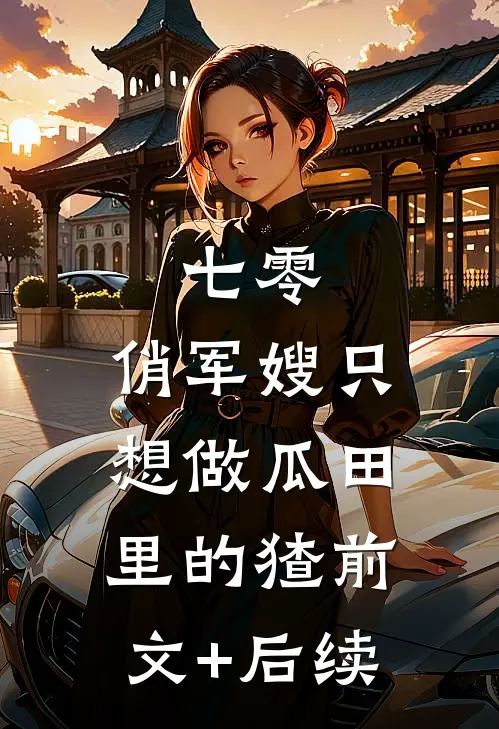 七零：俏军嫂只想做瓜田里的猹前文+后续
