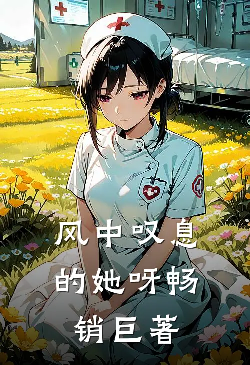 风中叹息的她呀畅销巨著