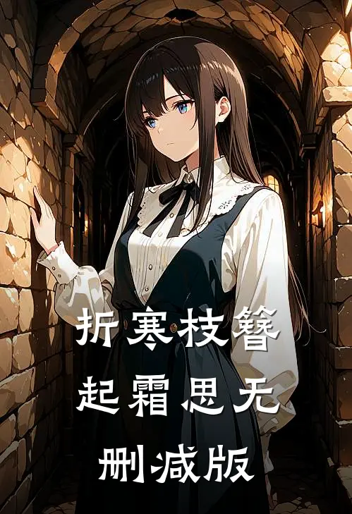 折寒枝簪起霜思无删减版