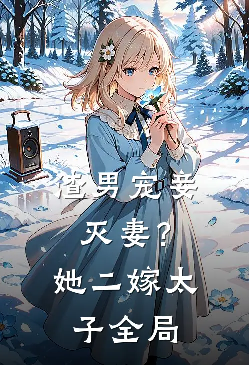 渣男宠妾灭妻？她二嫁太子全局