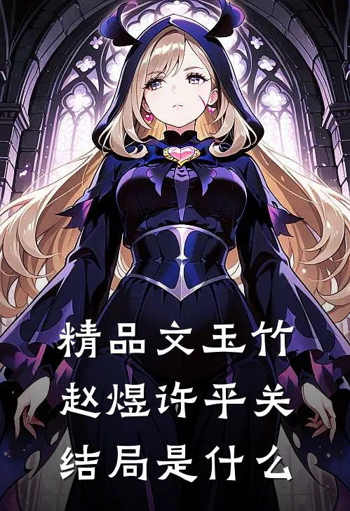 精品文玉竹赵煜许平关结局是什么
