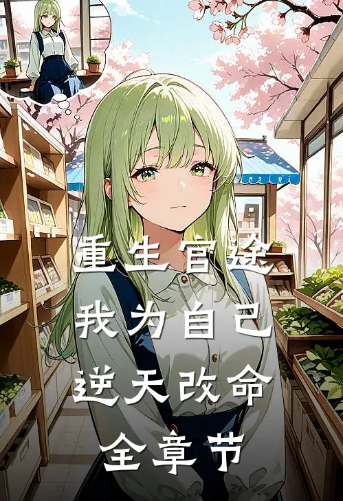 重生官途：我为自己逆天改命全章节