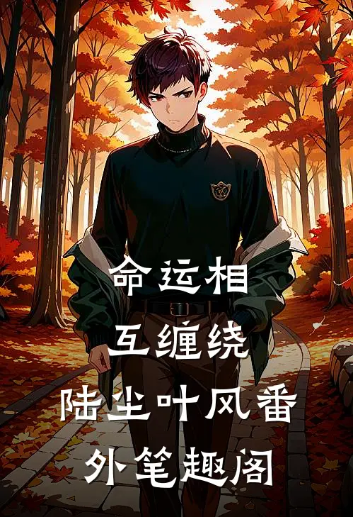 命运相互缠绕：陆尘叶风番外笔趣阁