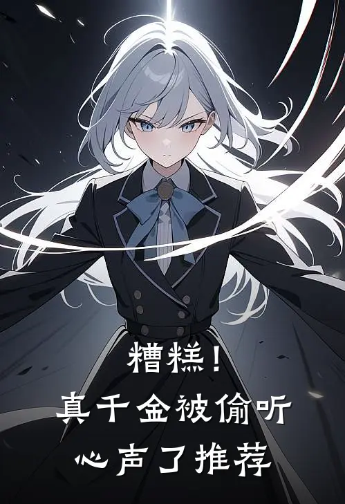 糟糕！真千金被偷听心声了推荐
