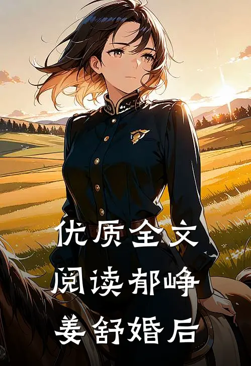 优质全文阅读郁峥姜舒婚后