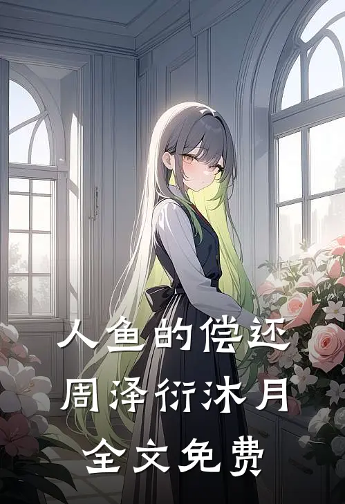 人鱼的偿还周泽衍沐月全文免费