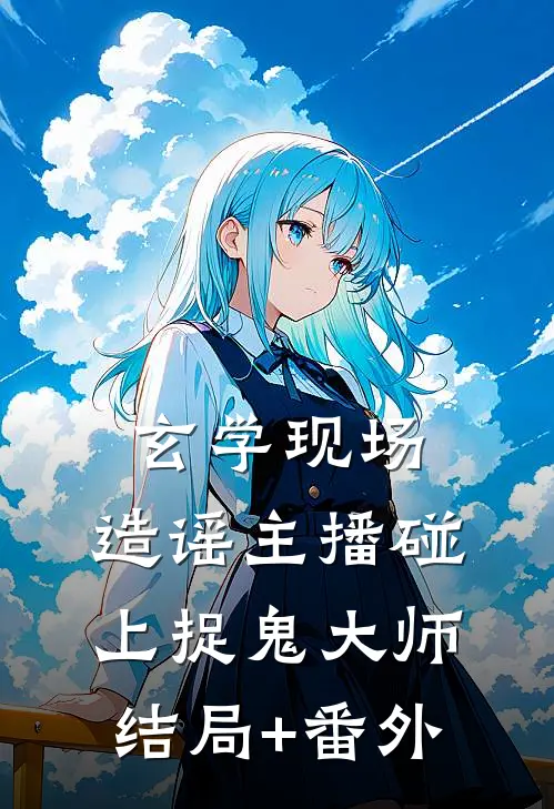玄学现场：造谣主播碰上捉鬼大师结局+番外