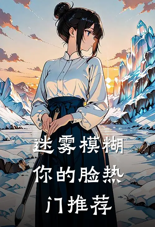 迷雾模糊你的脸热门推荐