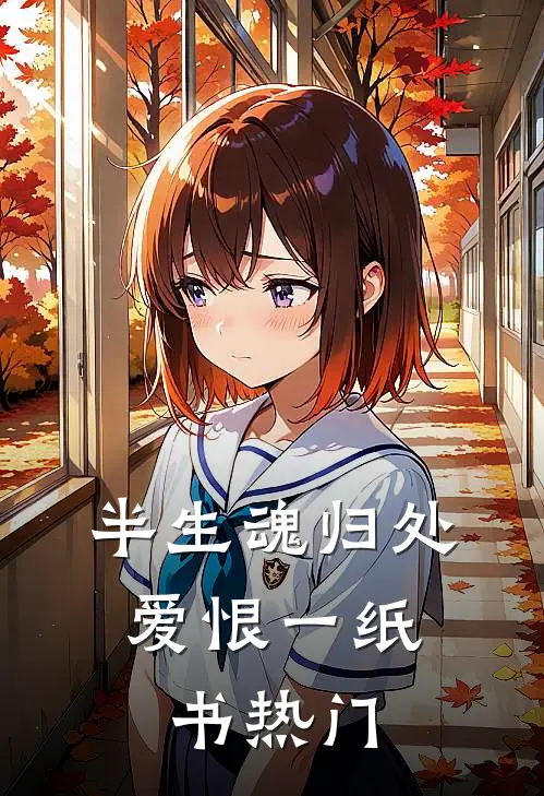 半生魂归处，爱恨一纸书热门