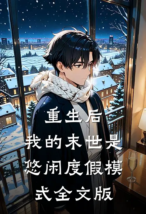 重生后，我的末世是悠闲度假模式全文版