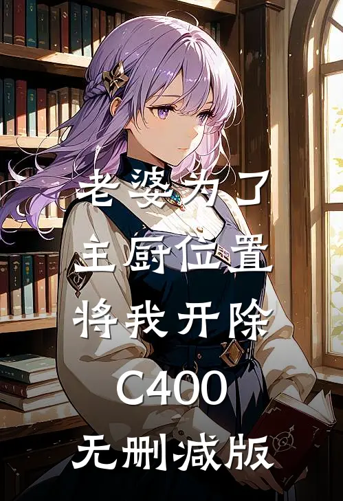 老婆为了主厨位置，将我开除C400无删减版