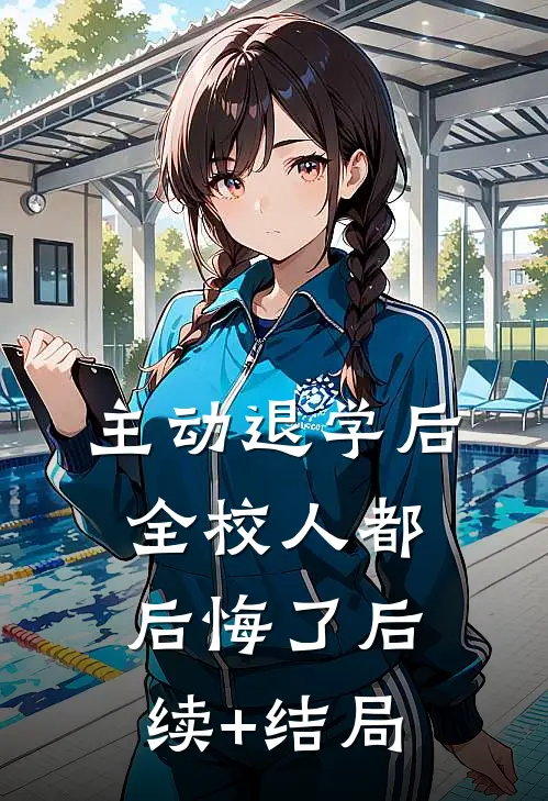 主动退学后，全校人都后悔了后续+结局