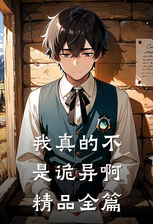 我真的不是诡异啊精品全篇