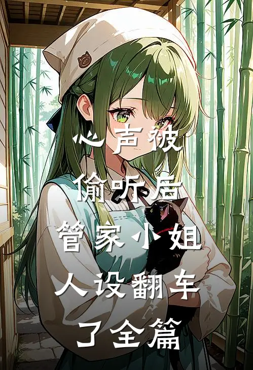 心声被偷听后，管家小姐人设翻车了全篇