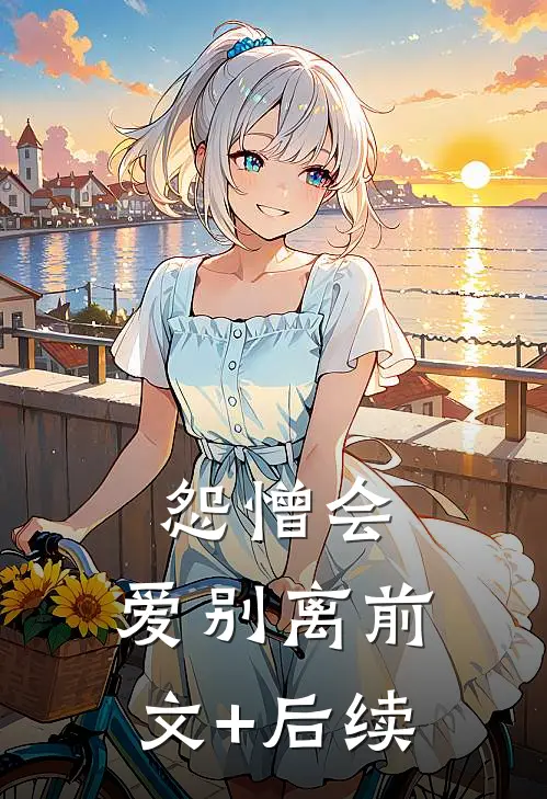怨憎会，爱别离前文+后续