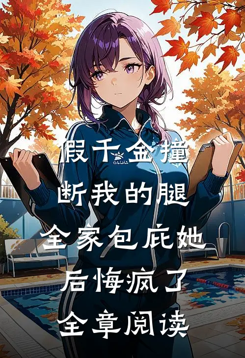 假千金撞断我的腿，全家包庇她后悔疯了全章阅读