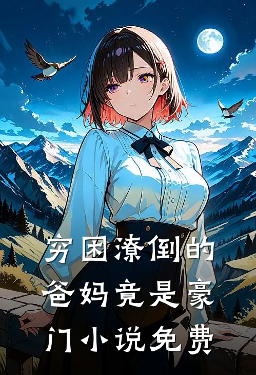 穷困潦倒的爸妈竟是豪门小说免费