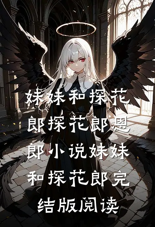 妹妹和探花郎探花郎恩郎小说_妹妹和探花郎完结版阅读