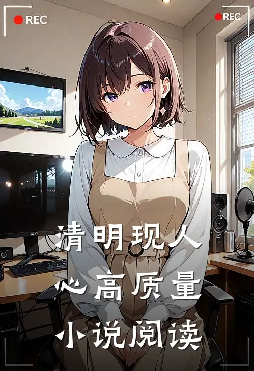 清明现人心高质量小说阅读