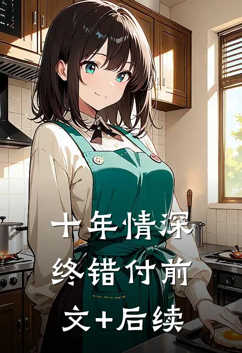 十年情深终错付前文+后续