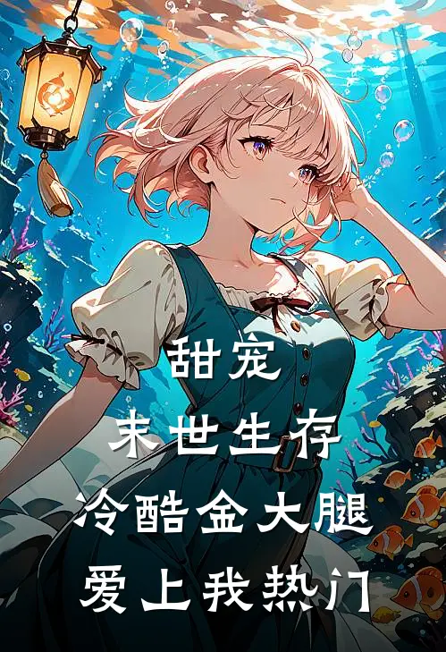 甜宠：末世生存，冷酷金大腿爱上我热门