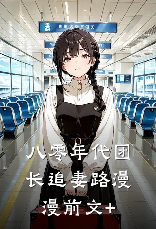 八零年代团长追妻路漫漫前文+