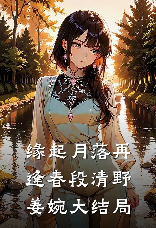 缘起月落再逢春段清野姜婉大结局