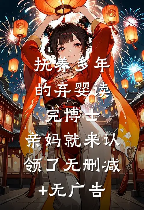 抚养多年的弃婴读完博士，亲妈就来认领了无删减+无广告