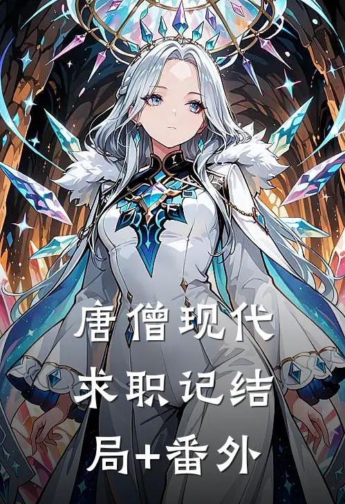 唐僧现代求职记结局+番外