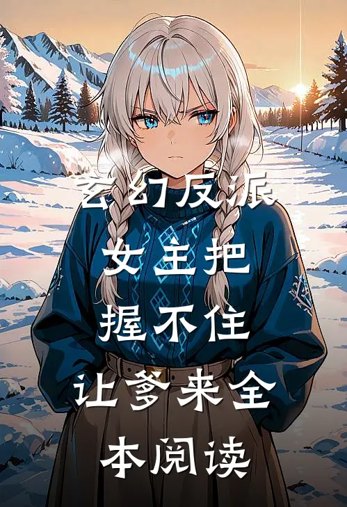 玄幻反派：女主把握不住，让爹来全本阅读