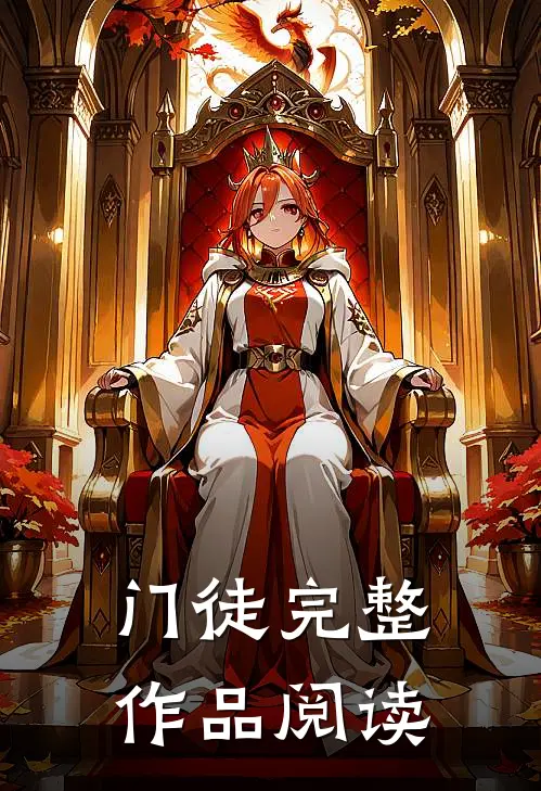 门徒完整作品阅读