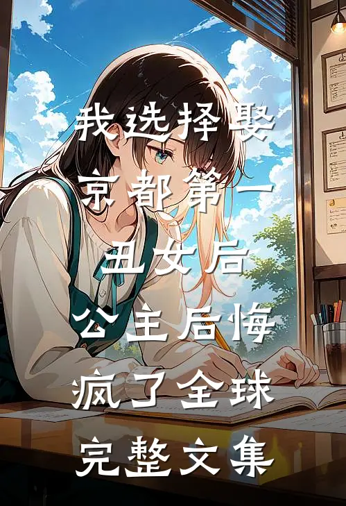 我选择娶京都第一丑女后，公主后悔疯了全球完整文集